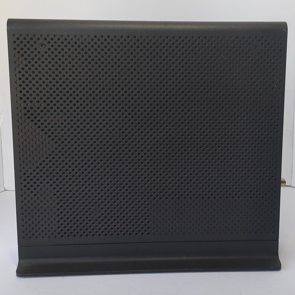 Technicolor Model-TC8715D Wireless Telephone-TV Cable Modem No Cables