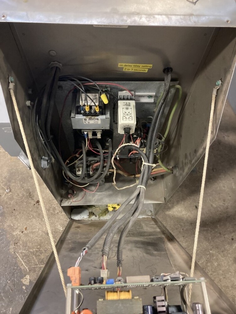 Advantage Thermolator Temperature Control Unit , SK-2480-21C1