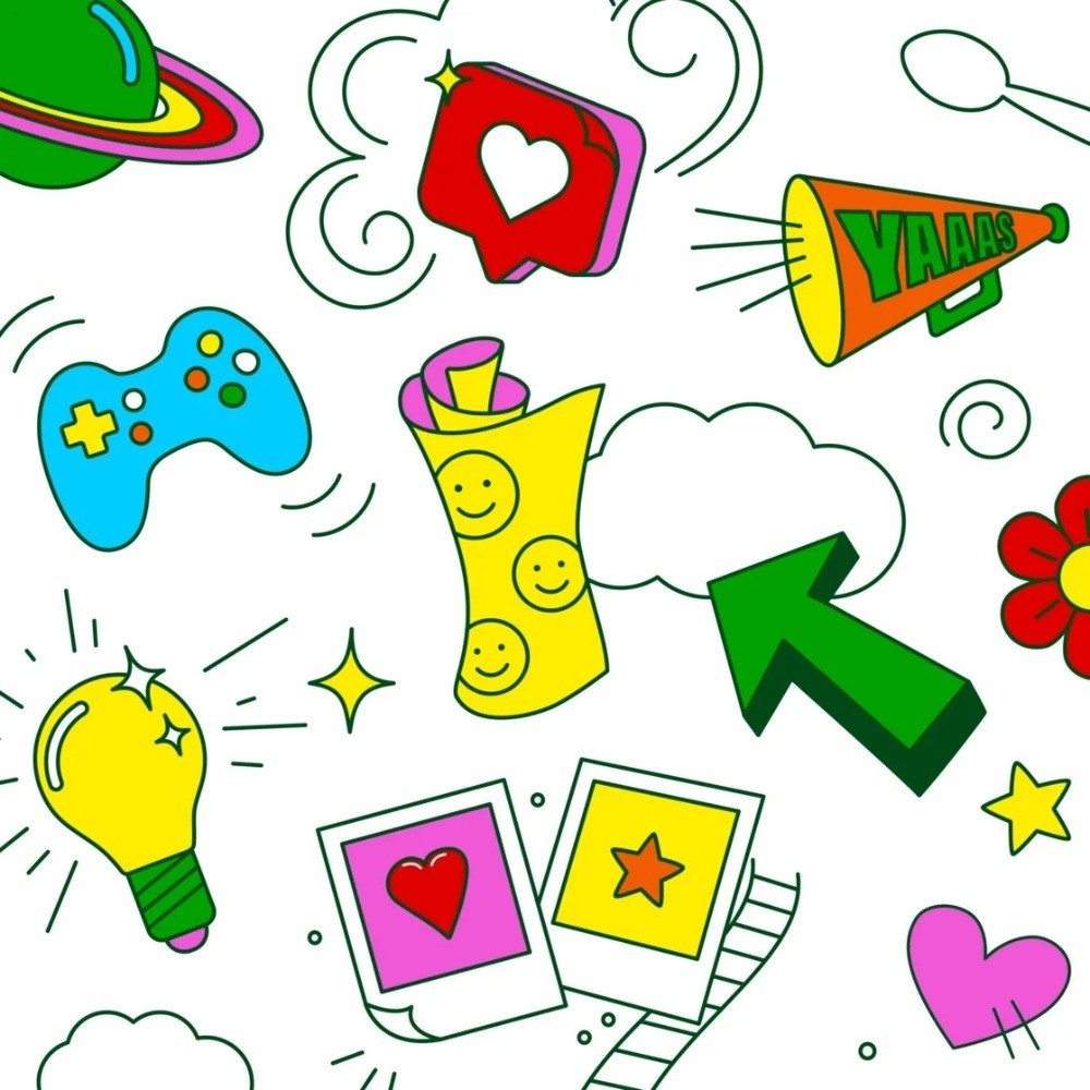 Fruit Flavored Snacks Variety Pack Assorted Mixed Bulk 10 oz 20 Count