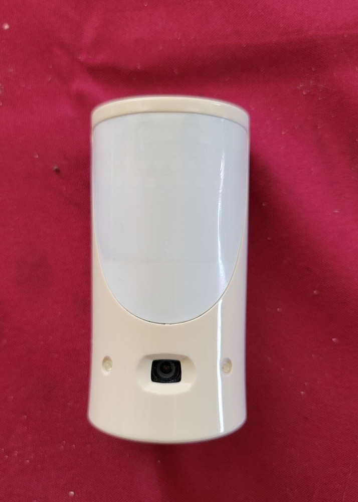 RSI Video Technologies IMV601 Indoor Motion Viewer