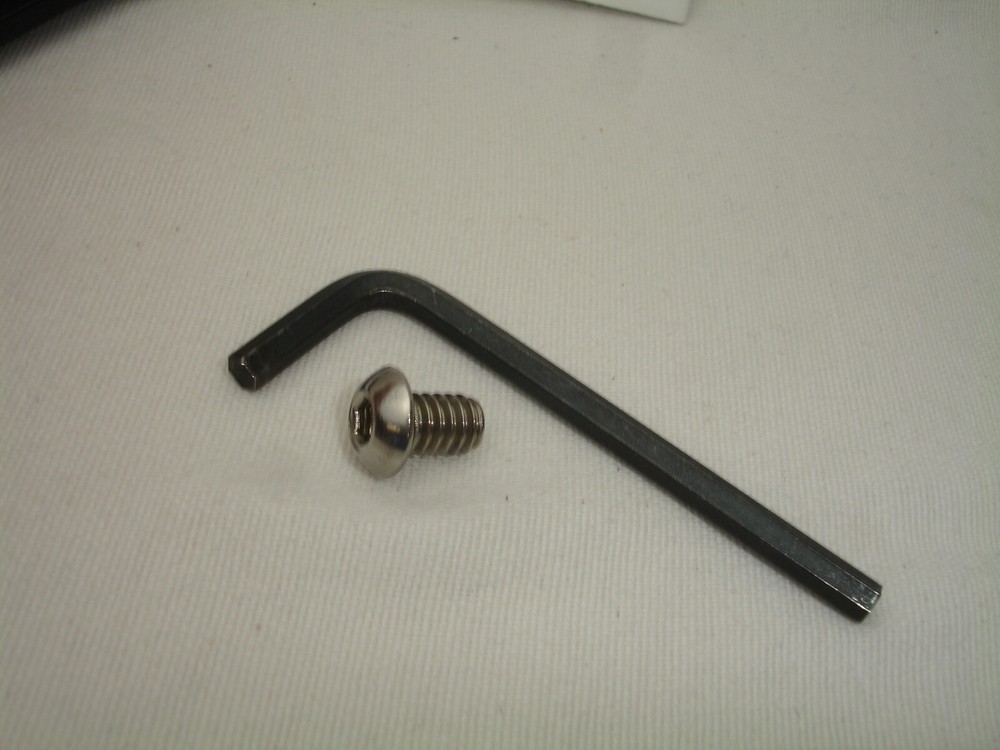 acratech quick release plate