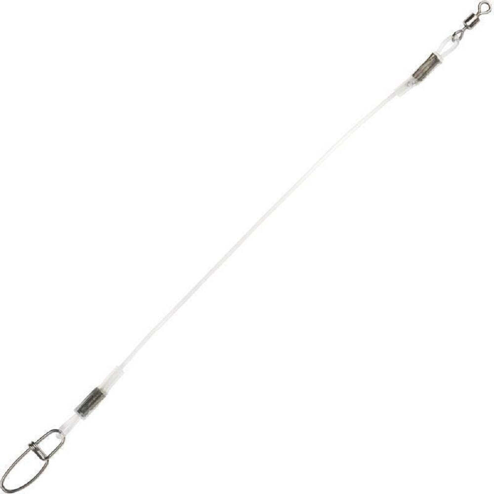 Fluorocarbon Thread 40 cm 100 mm Cannelle