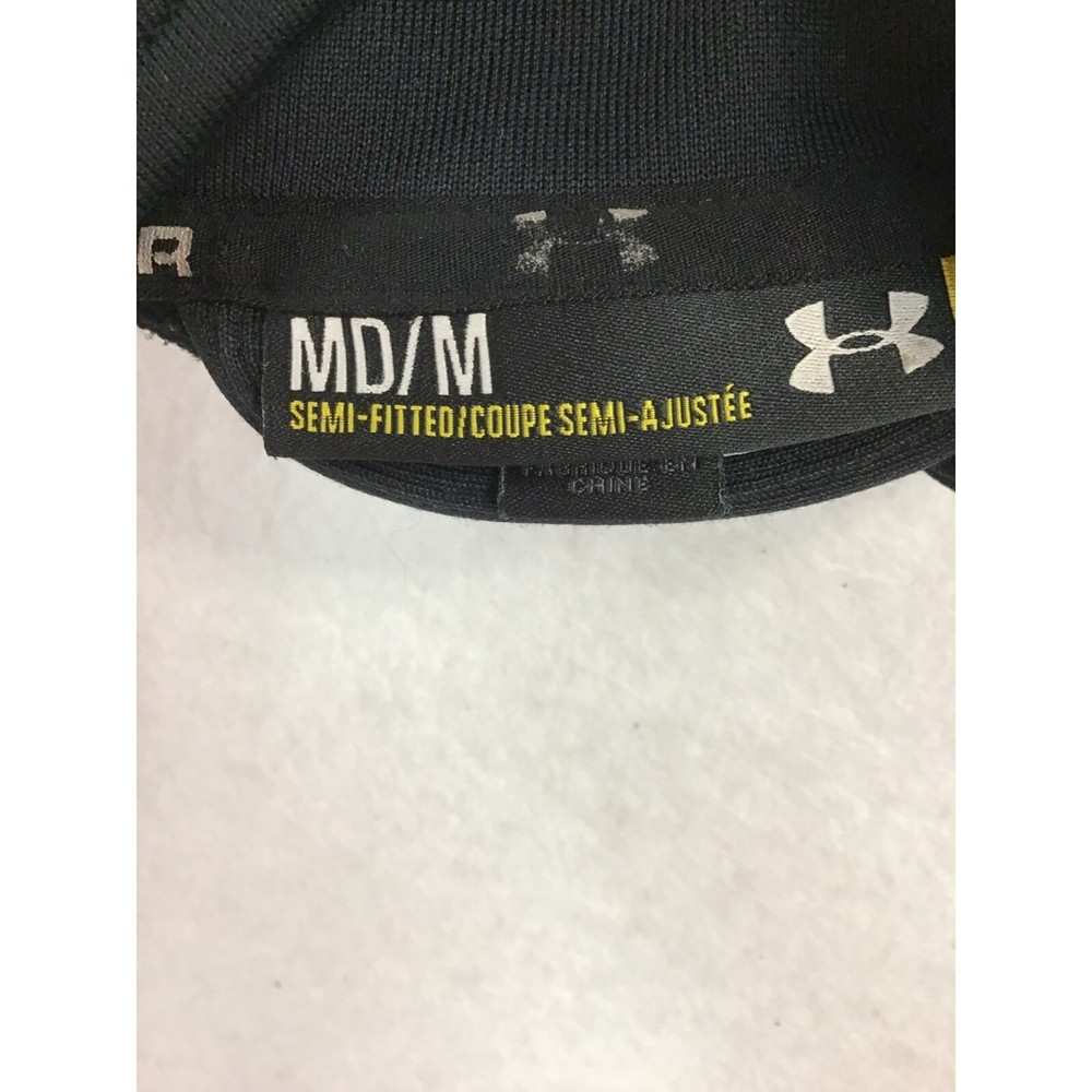 Men’s Under Armour Zip Up #1743