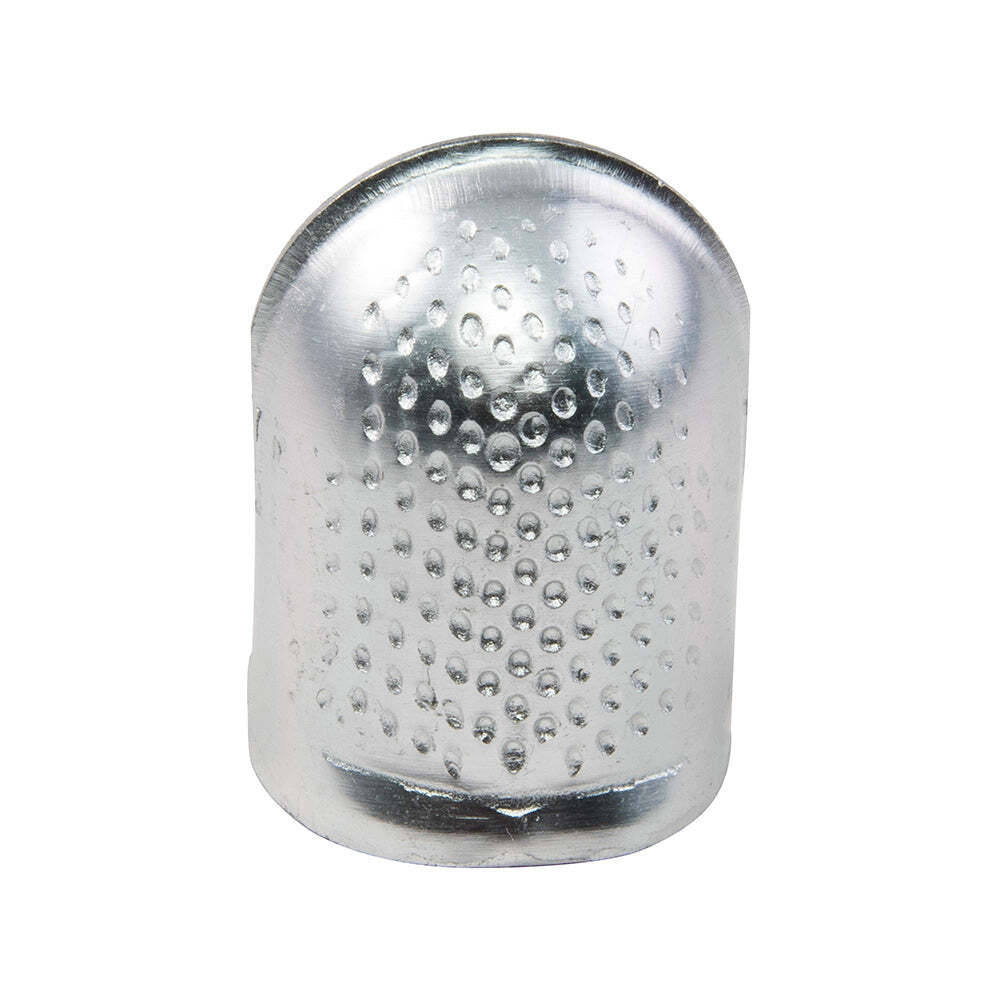 Singer Comfort Fit Gel Thimble with Extra Needle Puller