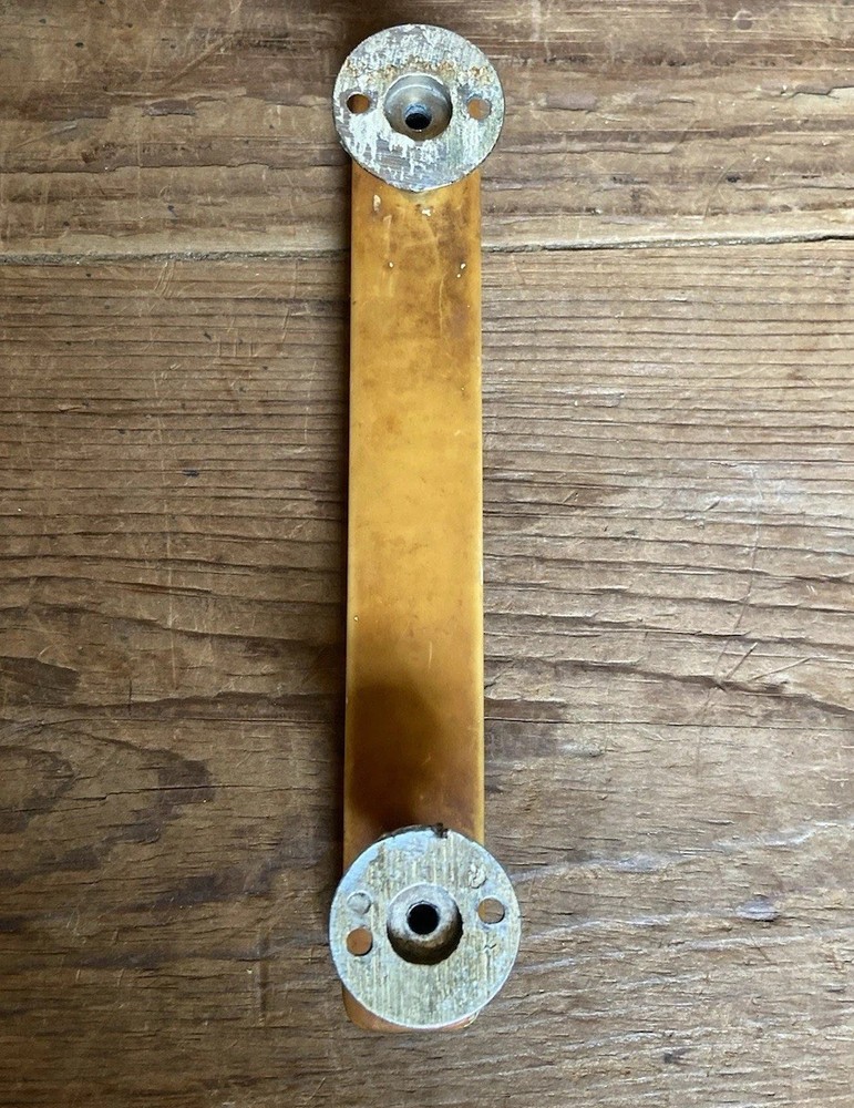 50/60’s old Vintage Door Handle