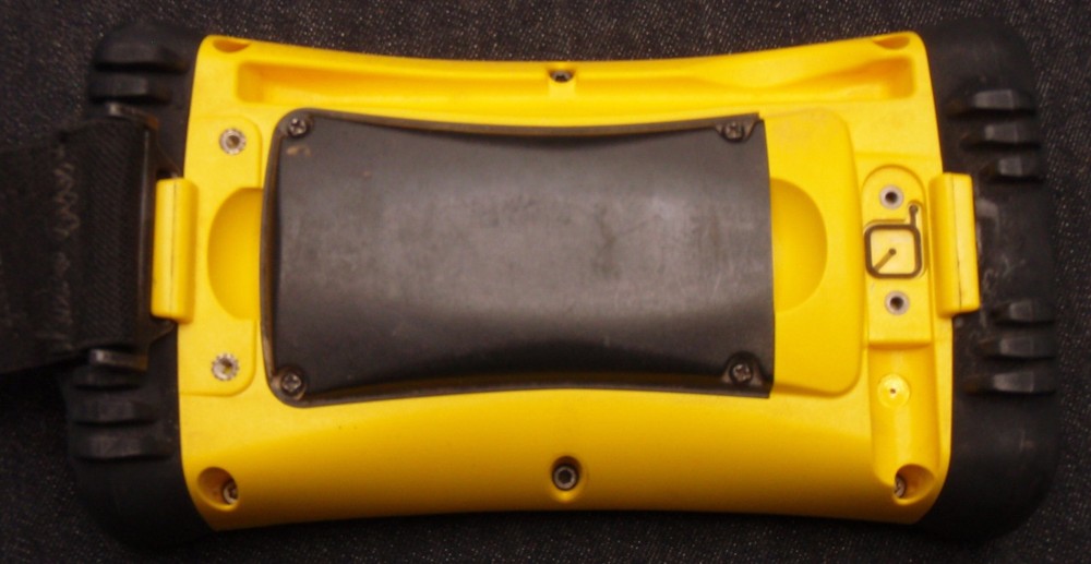 Nomad Trimble Data Collector - Mobile 6.1 Used - Tested - no battery
