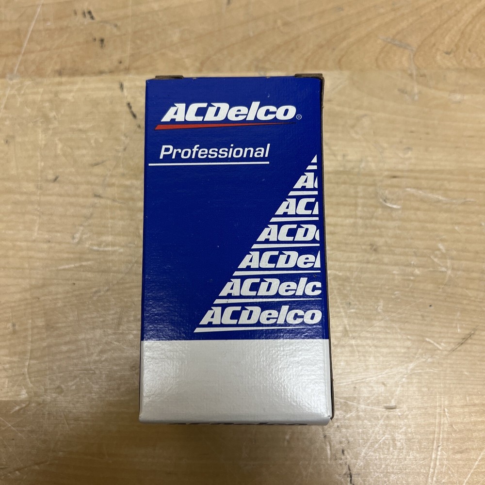 ACDelco PT1929 Voltage Regulator Connector