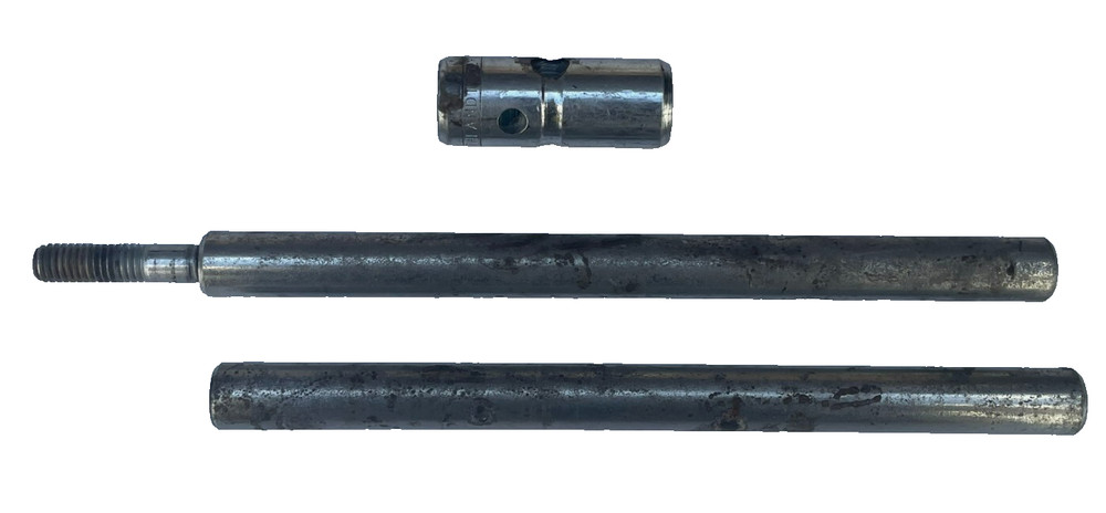 SOUTHLAND TOOL Rod Turning Handle Straight Tool