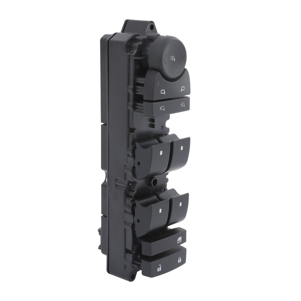 Left Inner For Cadillac Escalade Car Window Control Switch Driver Side 2009-2014