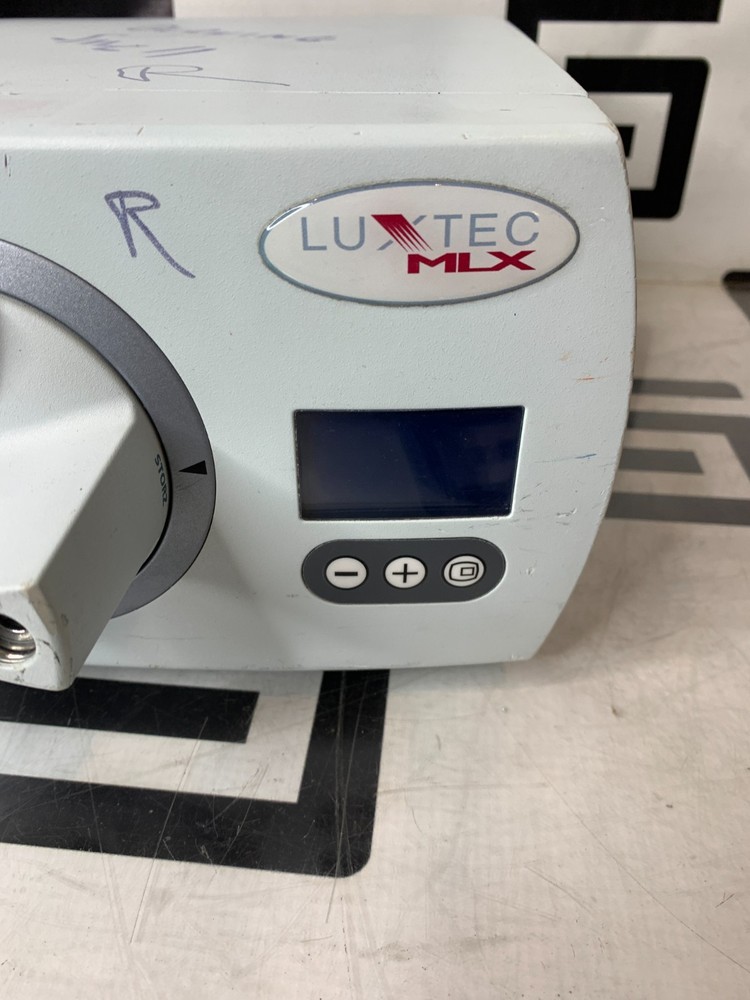 Luxtec Integra MLX Xenon Light Source WITH XENON BULB