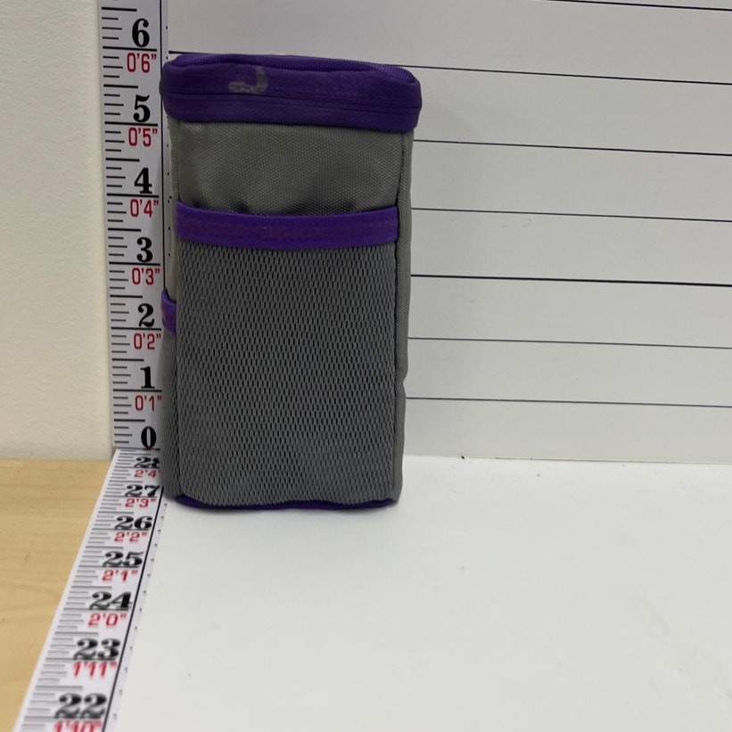 Meade Compact Binoculars w/ Case & Strap