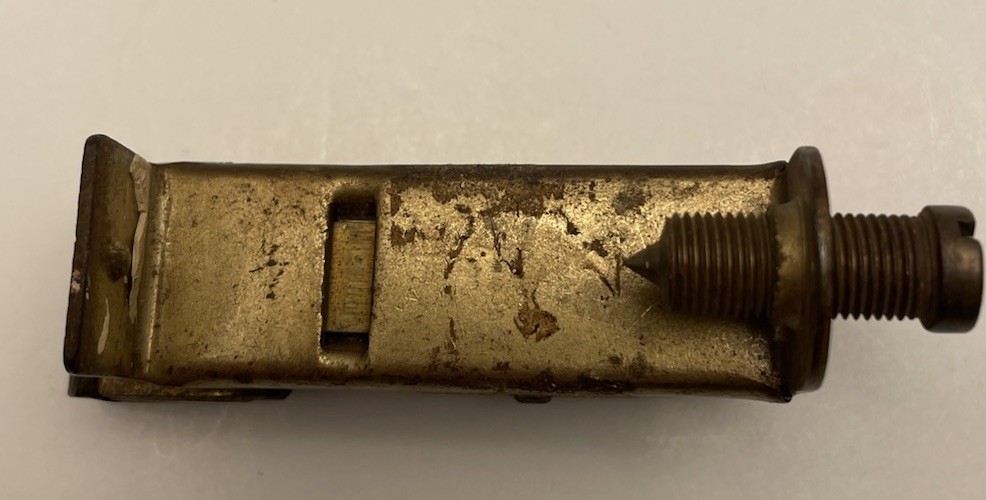 Antique / Vintage Window Sash Locks Latch Hardware