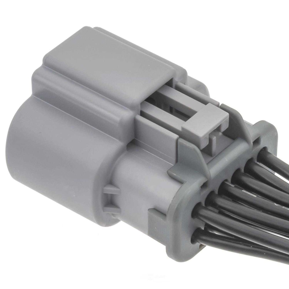 Headlight Connector-Automatic Transmission Control Solenoid Connector Standard
