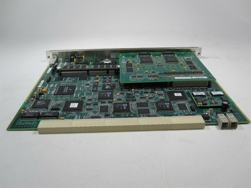 IP Unity SCC-3 460-0006-003 Network Module