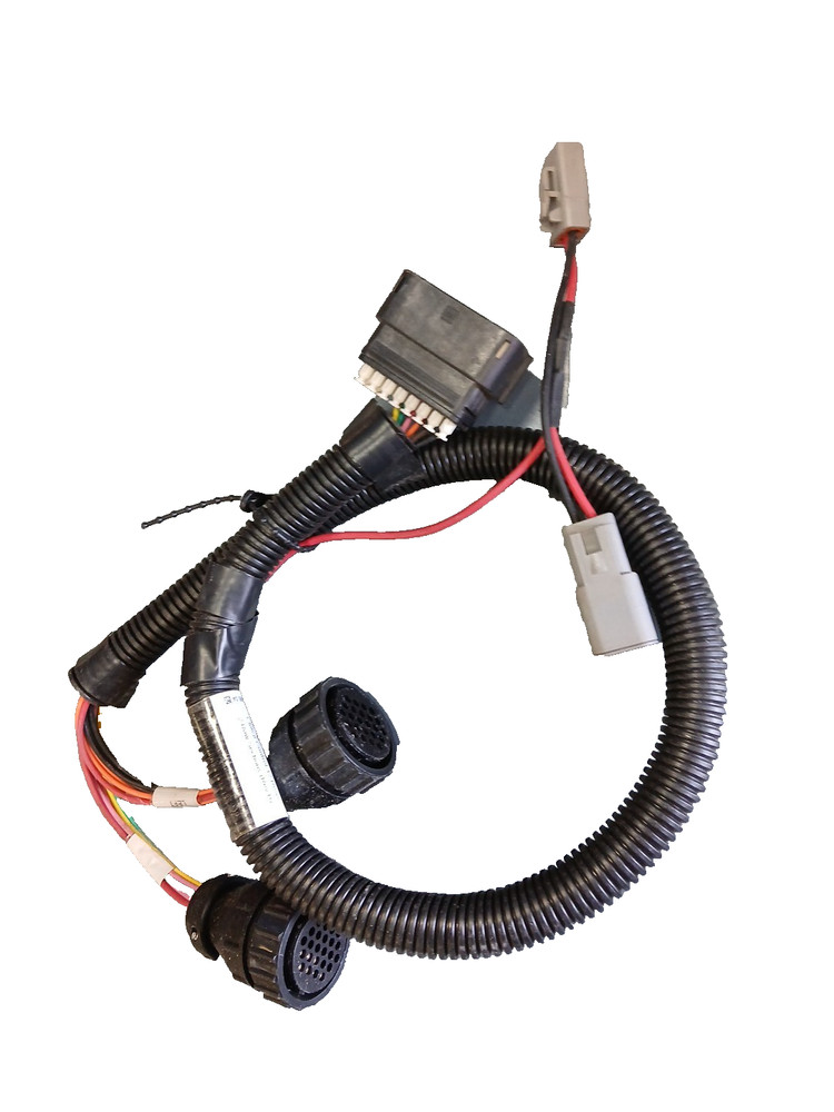 AG LEADER 12 row, 2 rows per section #4001778