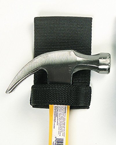Heavy Duty Secure Nylon Hammer Holder