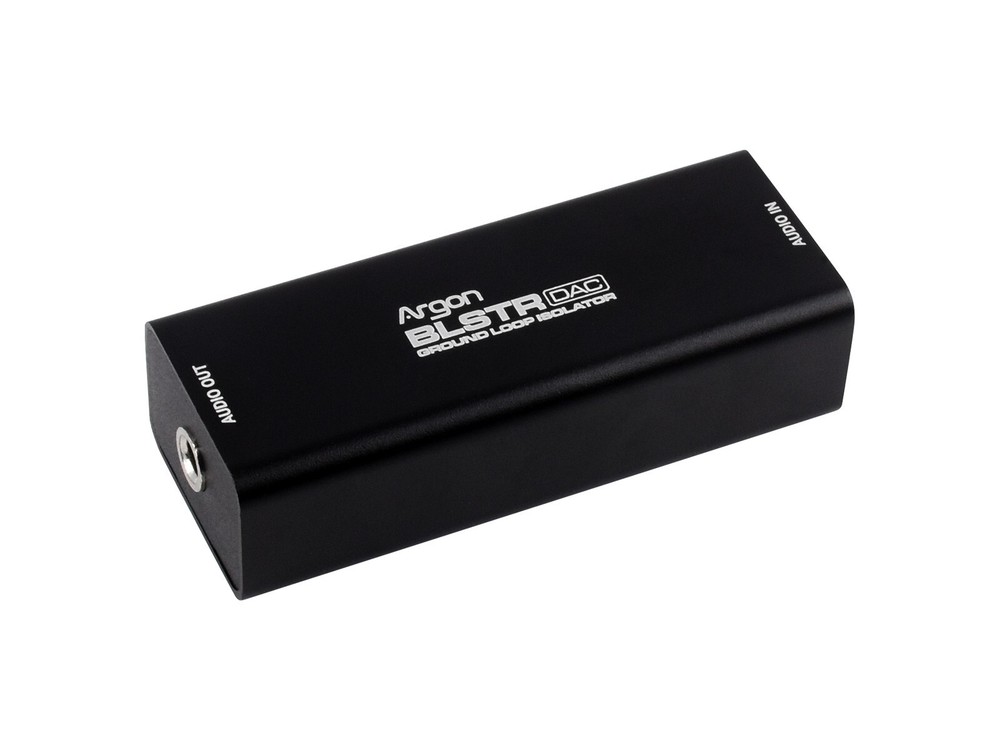 Waveshare Argon BLSTR DAC Board Kit, Add-On For Argon ONE V3 Case Only