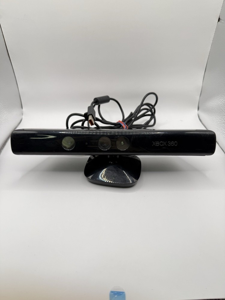 Xbox 360 Kinect Motion Sensor Camera w/ Stand OEM Microsoft