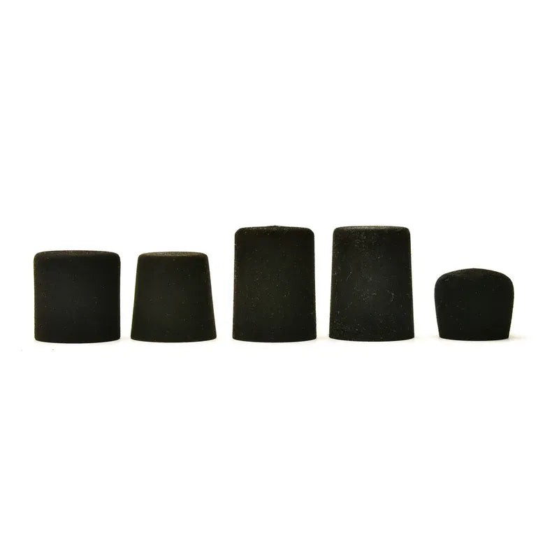 EVA Foam Butt Caps