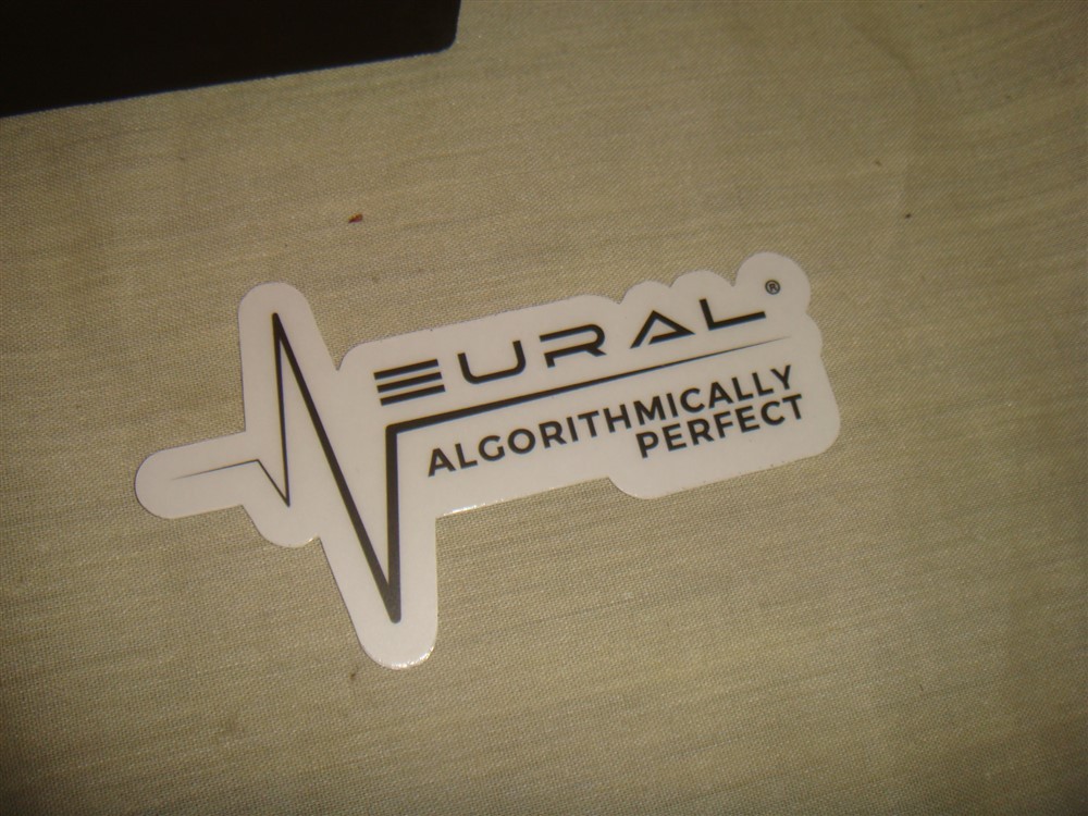 NEURAL DSP QUAD CORTEX DIGITAL AMP MODELING MULTI-EFFECTS FLOORBOARD W LOOPER