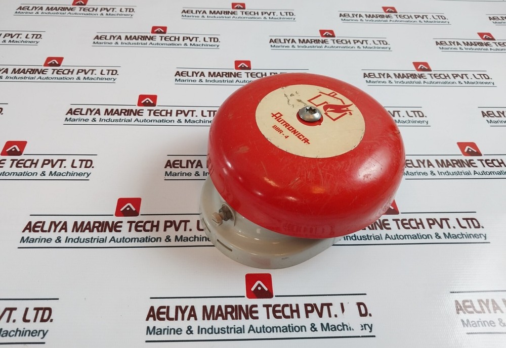 Friedland BBR-4 Autronica Master Bell