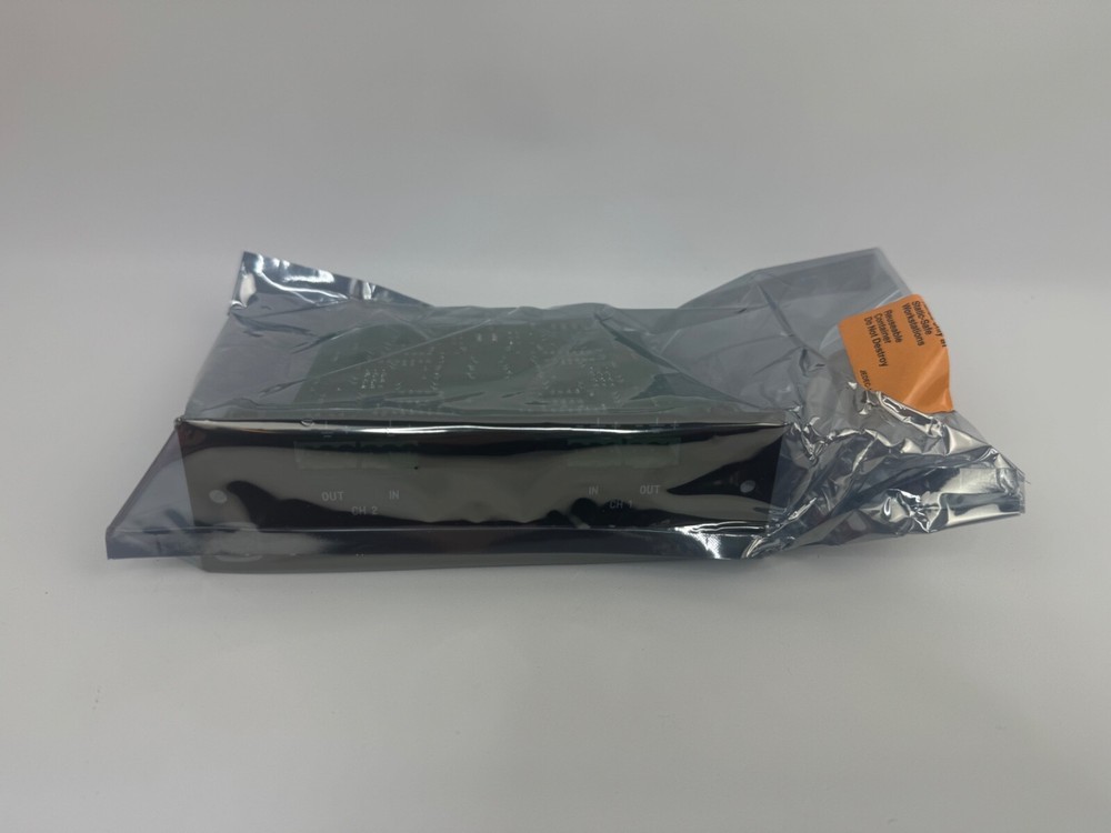 Crown P.I.P.-102 Programmable Input Processor *BRAND NEW OPEN BOX*