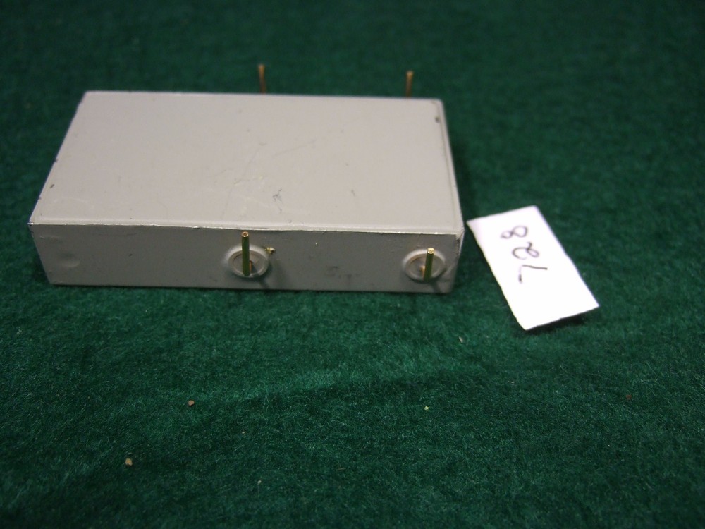 Grass Valley Group FA6036-01B 4.5 Mhz Low Pass Filter