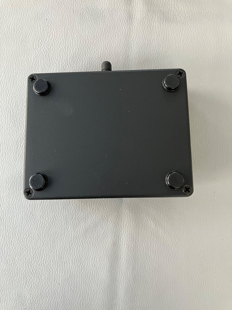 Coda STOMP Bluetooth Page Turner & App Controller - NEW