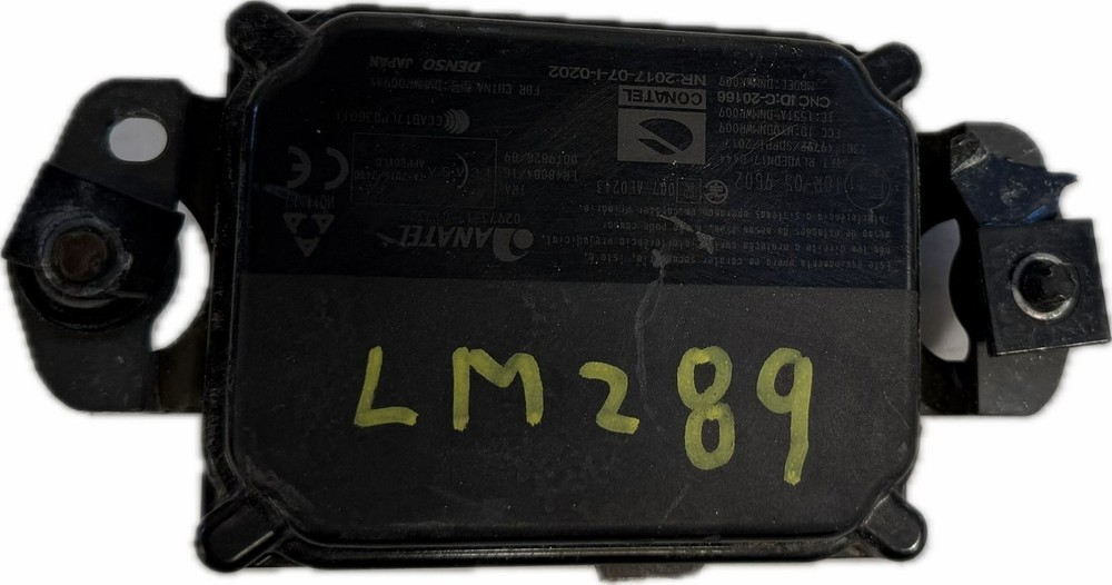 21 LEXUS IS350 Camera/projector OEM