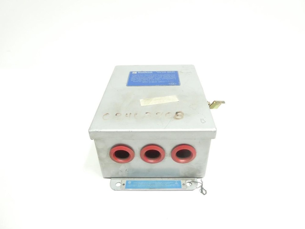 Drexelbrook 408-6200-011 Universal Transmitter