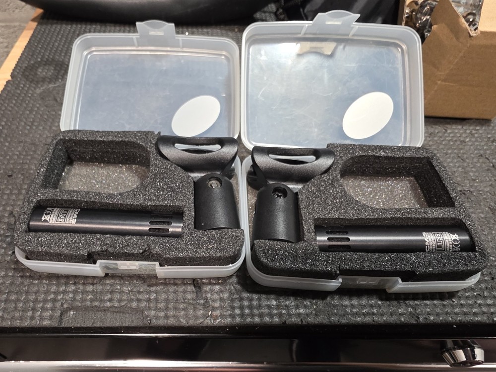 Line Audio Cm3 Matched Pair