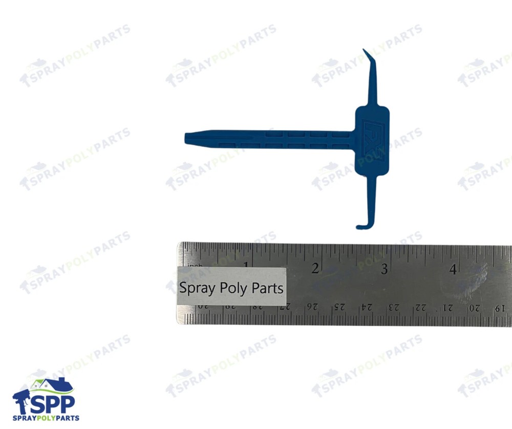 Fusion FX Clean-Out Tool Kit - 2005061