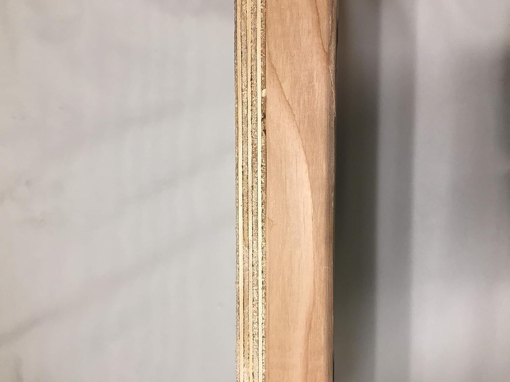 Official Size Rectangular Axe Throwing Target with Hanging Chain and Opener