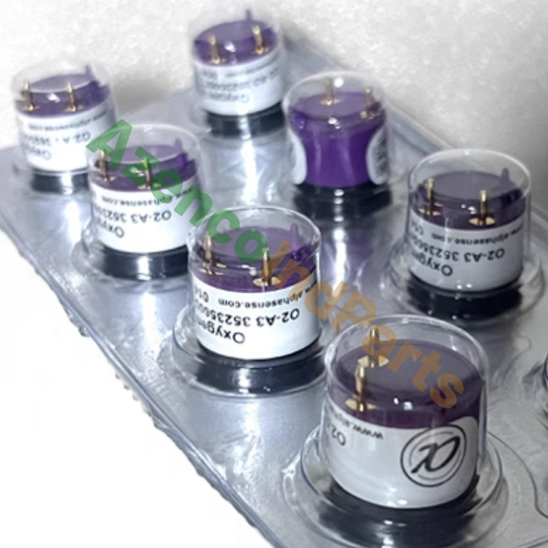 10PCS New Original Alphasense O2-A3 Oxygen Sensor O2-A3 Fast Delivery