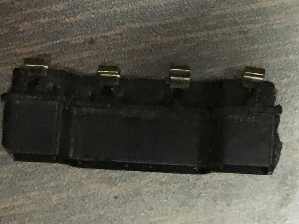 Elmeco 1st Class Terminal Board