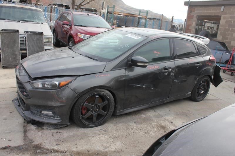 Camera/Projector Camera Rear Fits 15-18 FOCUS 586290