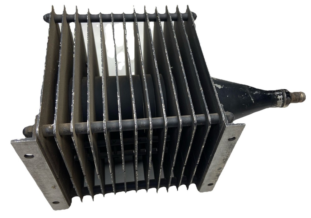 Bendix Load Resistor Model 634N 150 Watts Max Continuous