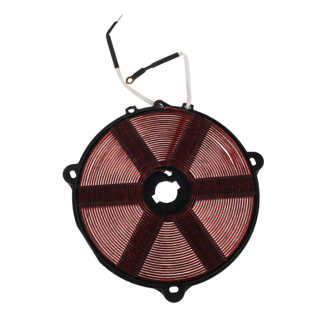 Induction Cooker Coil Disk Heat Wire Panel Electromagnetic Coils