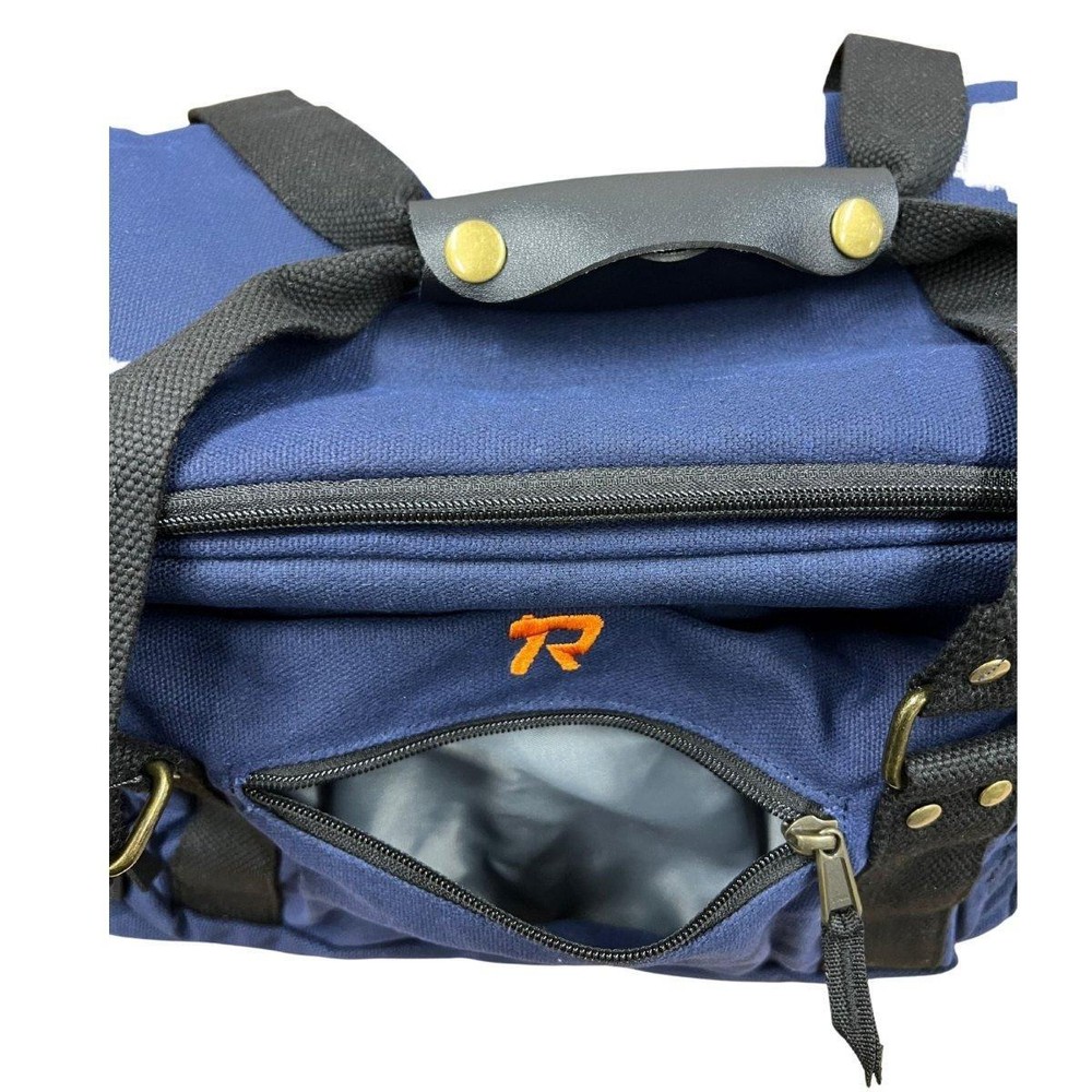 Rounded Gear Range Bag - Rounded Gear