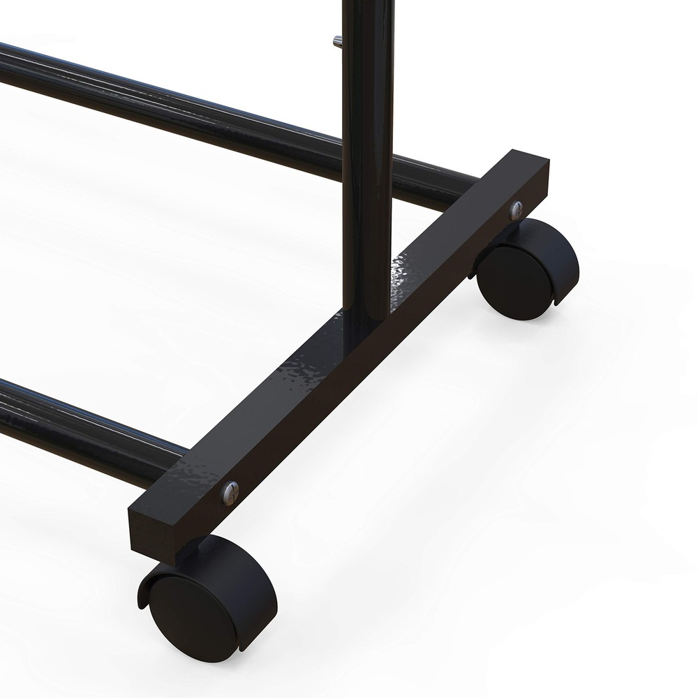 Re Standard Rod Garment Rack