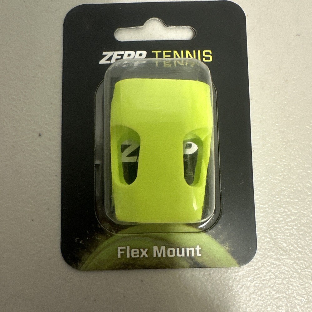 ZEPP TENNIS FLEX MOUNT ZEPP ACCESSORY