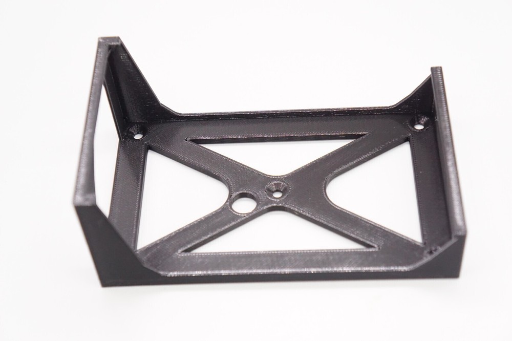 Pedalboard Mount Bracket Clip for DOD Mini Expression