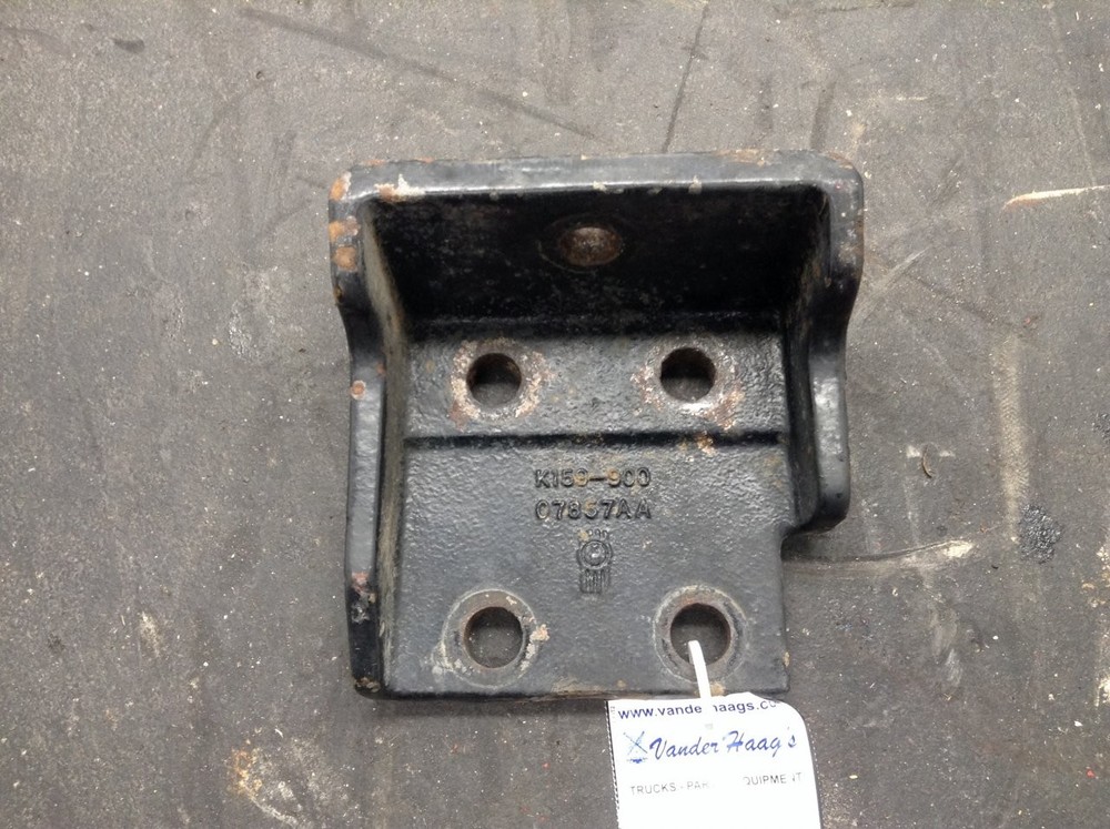 CAT 3176 Engine Mount - Used | P/N K159899