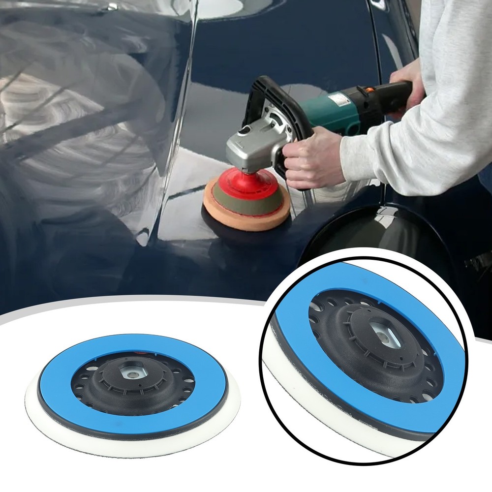 Performance oriented Grinding Disc for FLEX Electric Sandpaper Machine