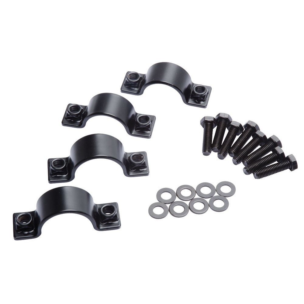 Tusk Replacement Subzero Plow Mount Hardware - HTPK-002