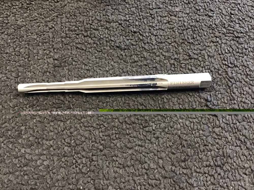 280 Rem Finisher Reamer