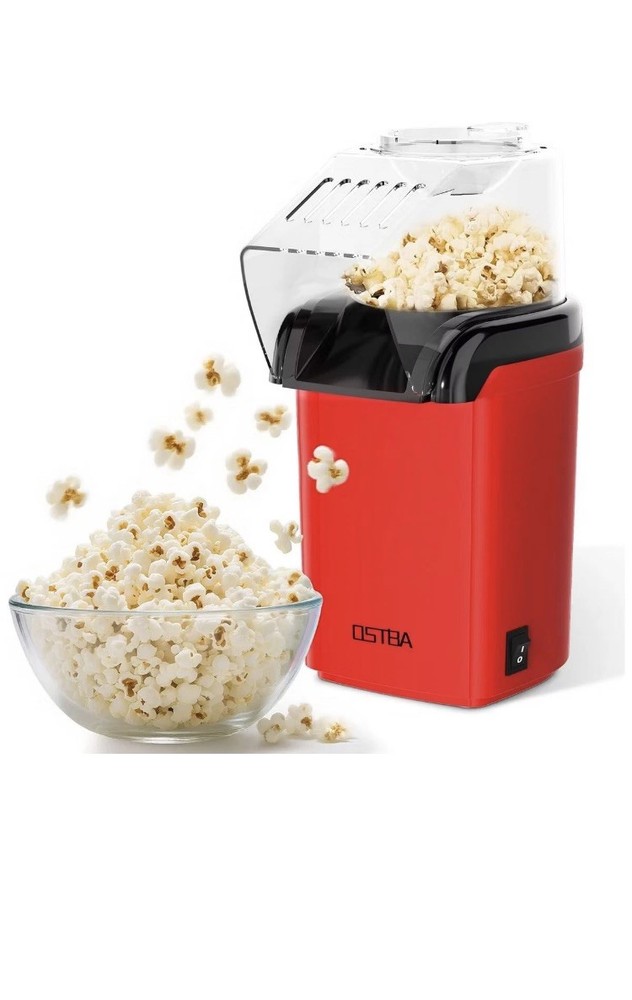 Popcorn Maker
