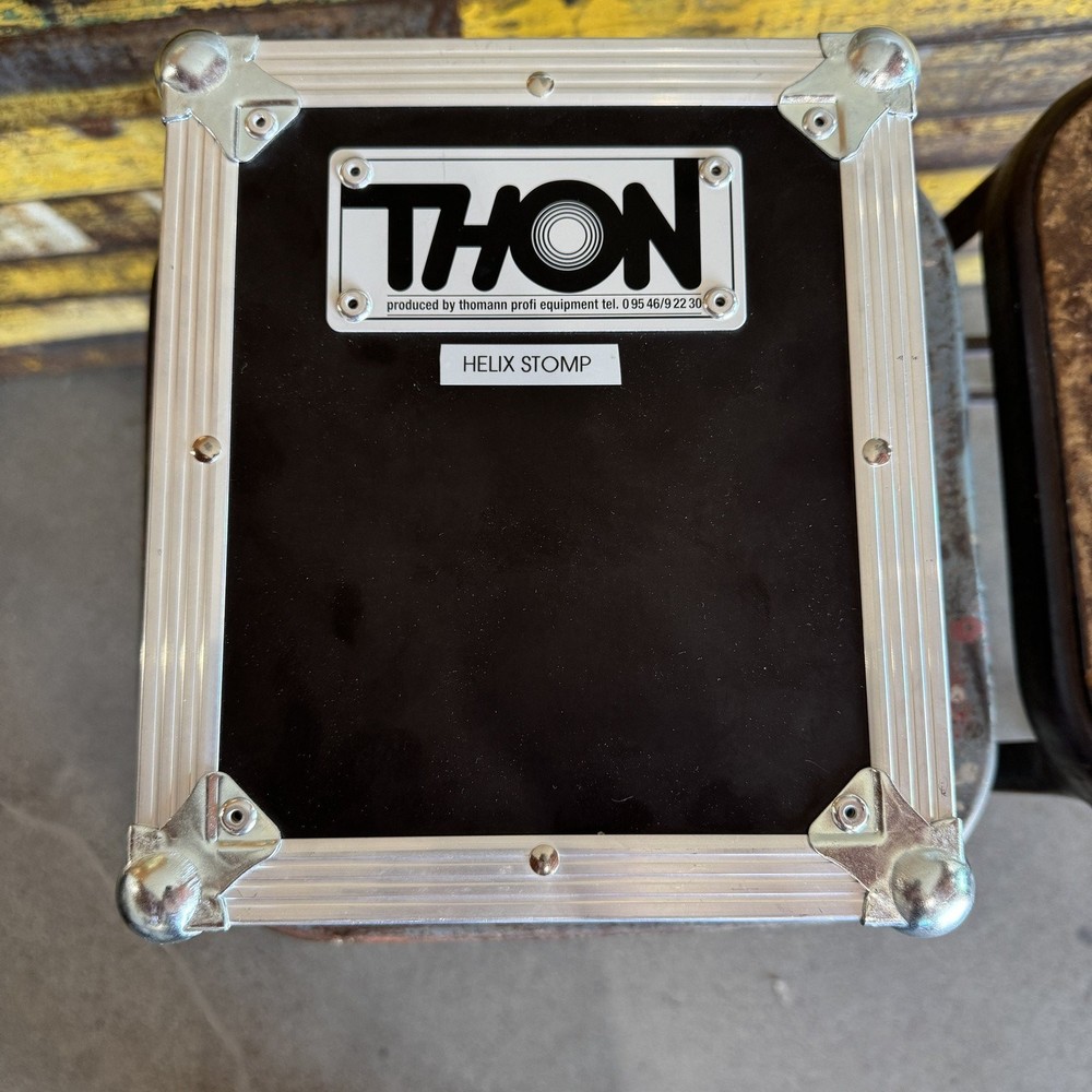 Thon Case for Line 6 HX Stomp