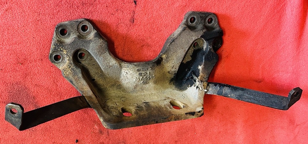 Caterpillar C13 Front Engine Mount