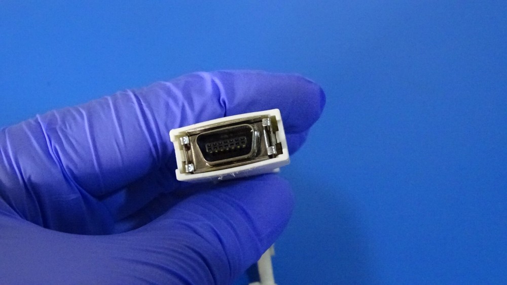 Masimo LNC-1 Patient Cable - 1 ft - 2364